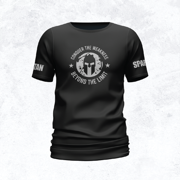 Spartan Oceania T-Shirt