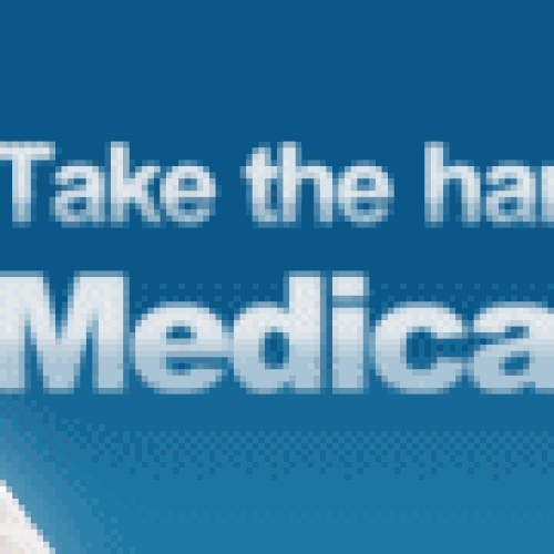 Create the next banner ad for Medical Record Exchange (mre) Diseño de LaurenWelschDesign™