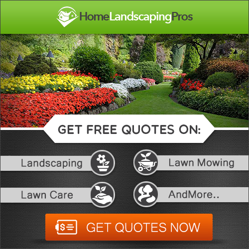 Fun and Exciting Landscaping Banner Ad Réalisé par Ideasketcher