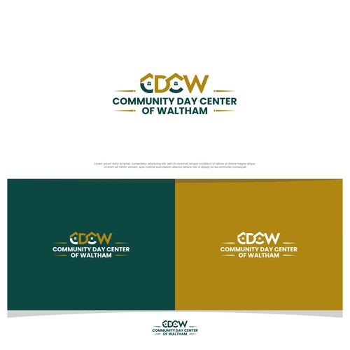 Logo for Homeless Shelter Design by MagsArt