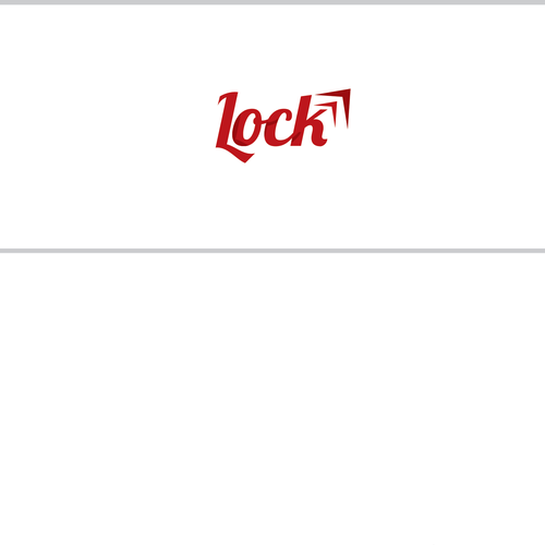 Design Create the next logo for Lock di AC™