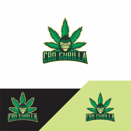 Logo design contest entry by Last3™