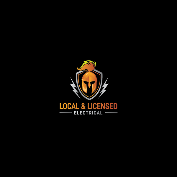 Logo Design for Local & Licensed