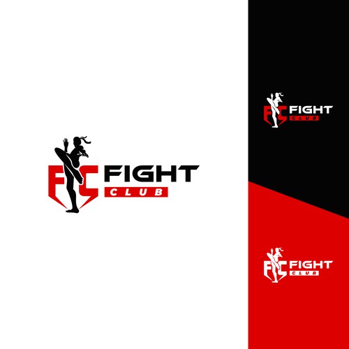 Logo & social media pack contest entry by D'donut design