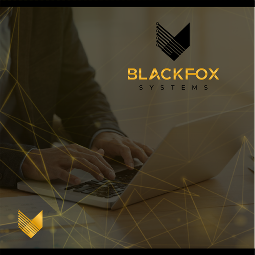 Logo & brand identity pack contest entry by Rebelty Design