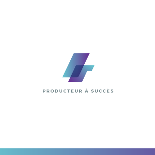 Logo design contest entry by rilstack