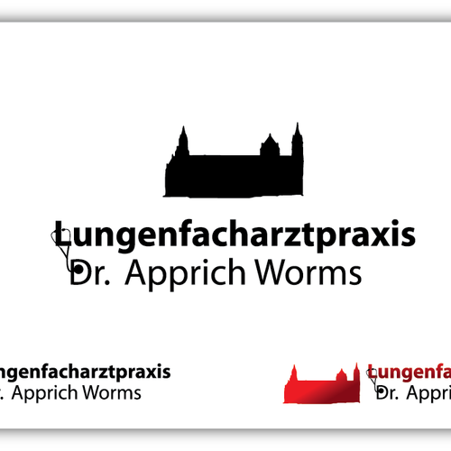 Logo design contest entry by PecDesign