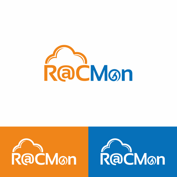 Design by Rosalio titled "RACMon"