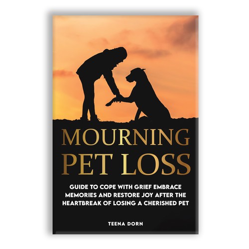 Book cover contest entry by Manthanshah