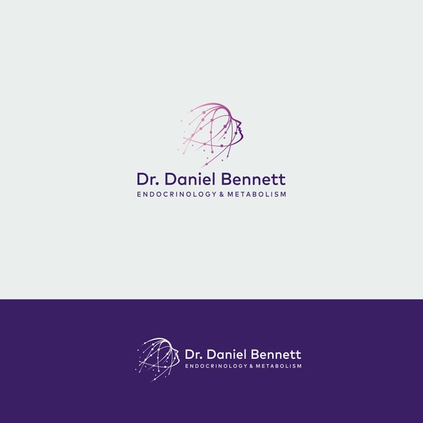 Dr Daniel Bennet Logo 