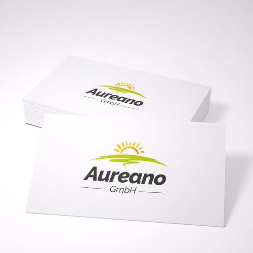 Logo & brand identity pack contest entry by glmediadesign✅