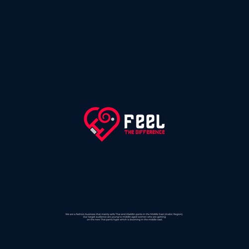  contest entry by mahdi oussama