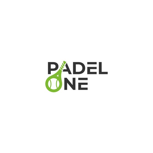 Modern Padel Center, design & Logo Design by megawon®