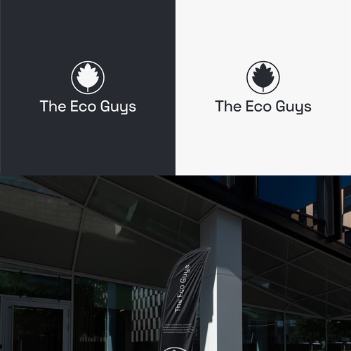 Design a professional and eco-friendly logo for a Dumpster Cleaning/pressure washing service Design by Design Huzaif