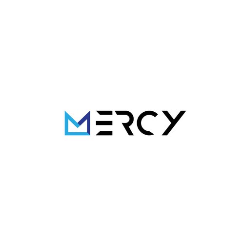 Mercy Logo Design Design by slidoaspire
