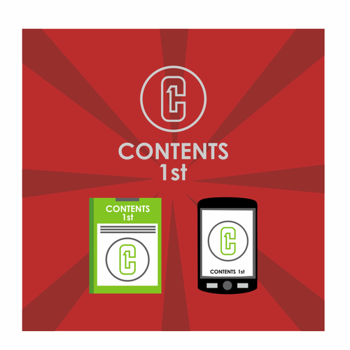 Logo design contest entry by KITIW