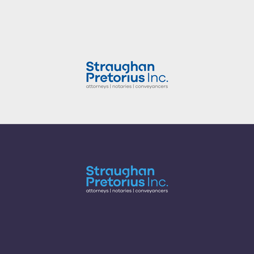 Design New law firm needing an innovative and non traditional logo (Praetor Inc.) di Rumah Lebah