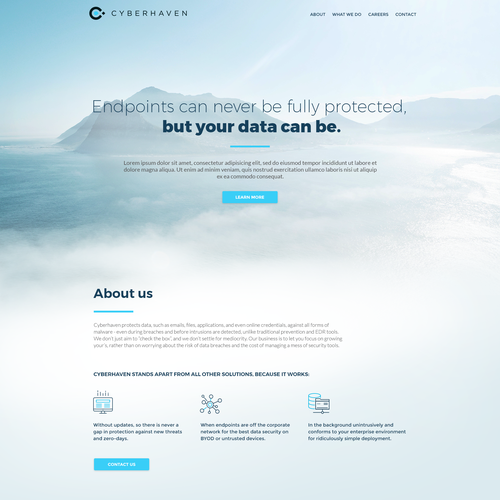 Design finalista por Dilyana H.