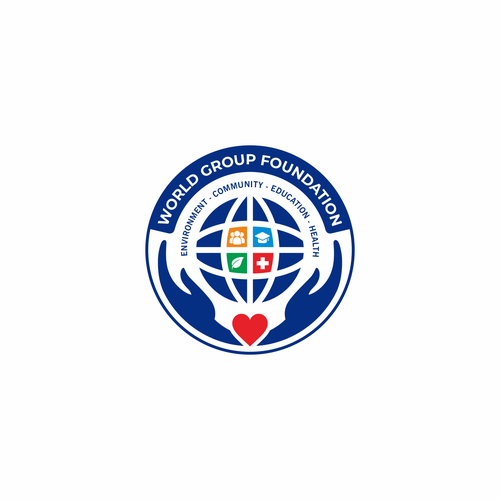 Create a logo for a new Foundation in the Supply Chain Industry Design by Yelo™