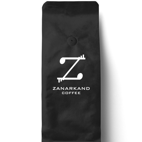 Established coffee roasting company needs YOU for a successful logo and rebrand! Design by Comsa