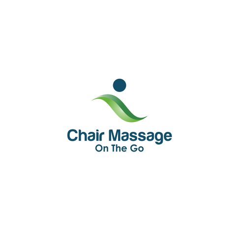 Chair Massage On The Go I M Looking For An Illustration