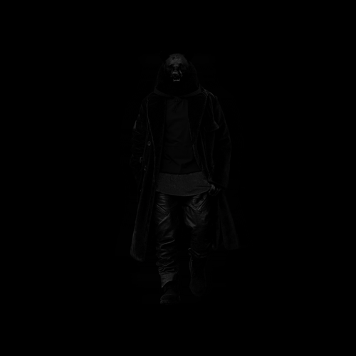 









99designs community contest: Design Kanye West’s new album
cover Réalisé par MFRIAS QVIMERA