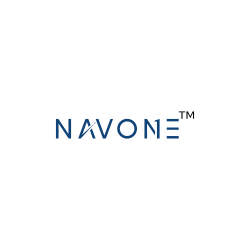 NavOne Logo - Sub Brand of NavPass.aero Design by GMJ86