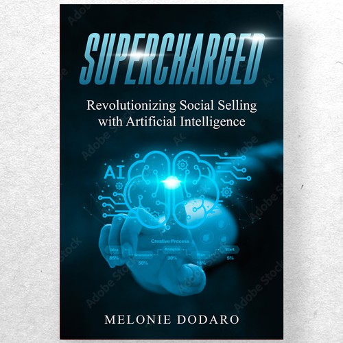 Looking for my next bestseller on the topic of Artificial Intelligence Design by ryanurz