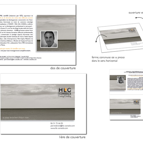  contest entry by graphigs