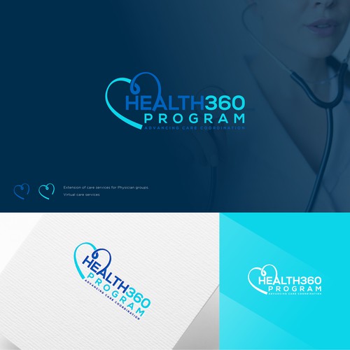 Health360 Program Diseño de freedesg