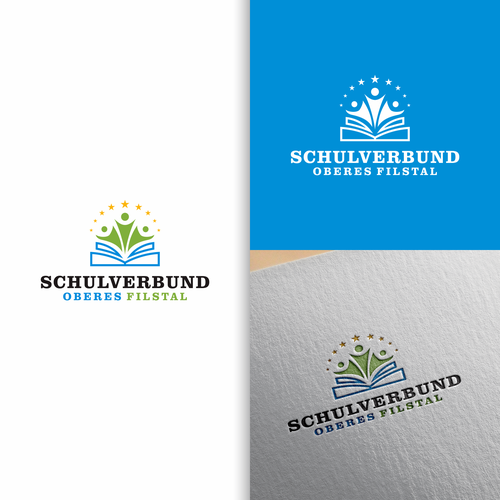 Logo design contest entry by fanny**