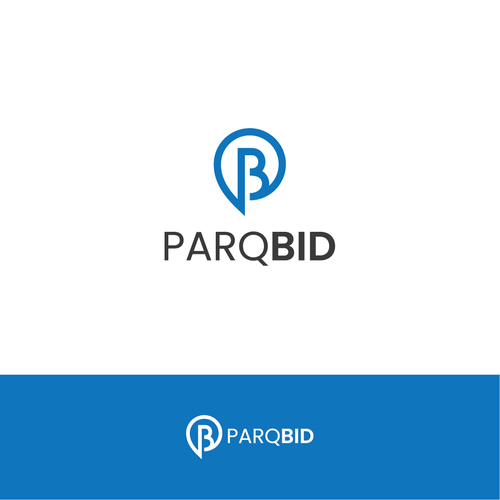 Powerful new Logo Design for team workflow tool to communicate with vendors. Design by rakarefa