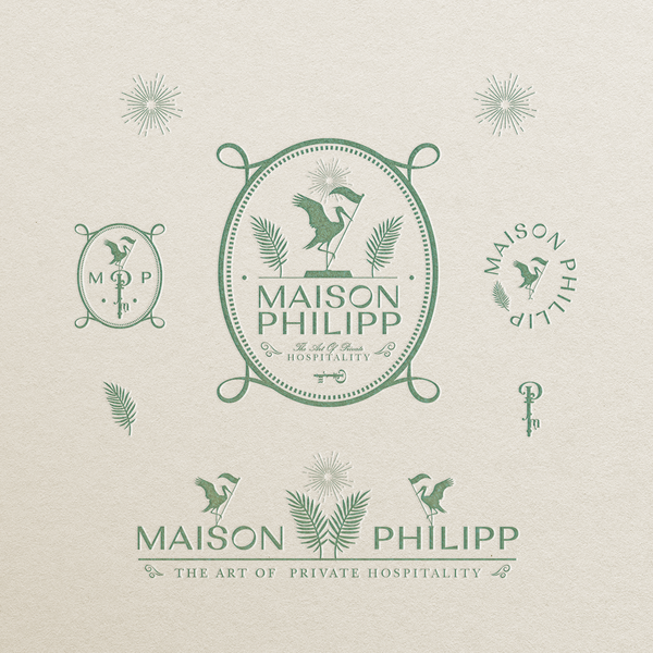 Logo AVAILABLE FOR SALE