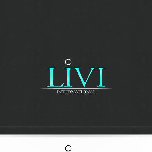 Livi International needs a new logo and business card Design by 6thpix®