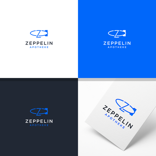 Logo design contest entry by ☃ B e a t r i x ©