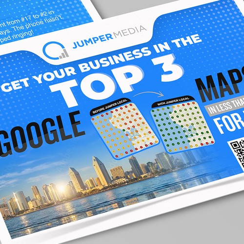  contest entry by Monki D Loy