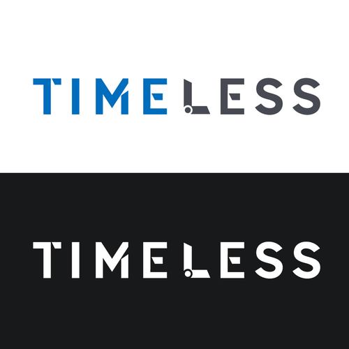 Timeless Rebrand Design by !designer85
