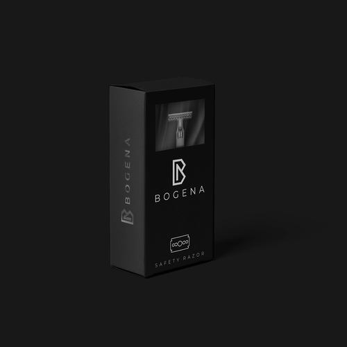  contest entry by AnriDesign