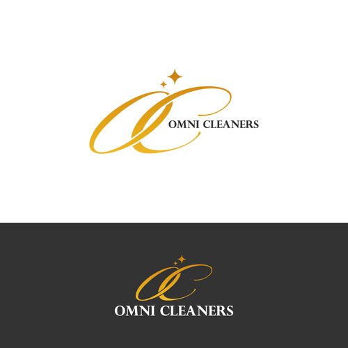 Design a elegant & upscale logo for a Dry Cleaners Design by Luel