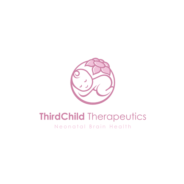 Design by ndamping99 titled "ThirdChild Therapeutics"