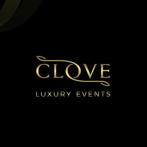 Event space looking for Luxurious Logo Design réalisé par Jaykant