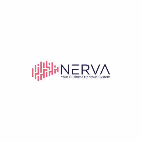 Logo Remix of High-Tech Company Design by Nirvana666