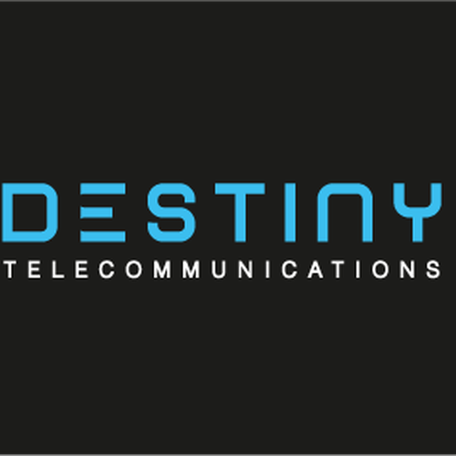 destiny Design por ready-set-logo