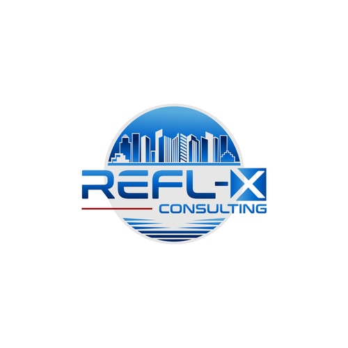 REFL-X Design by Viralika