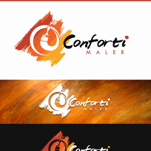 Logo design contest entry by Lutheriek