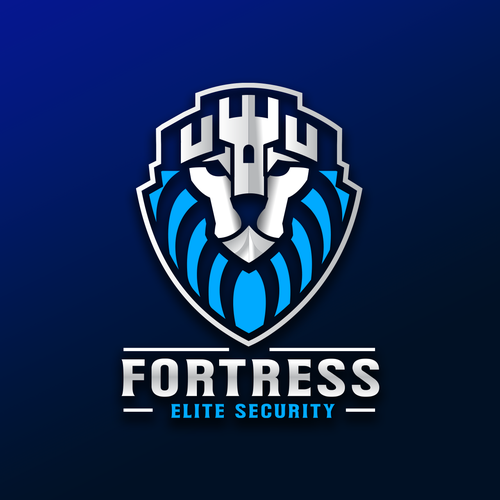 Design for High End Security Guard Company Design by Night Hawk