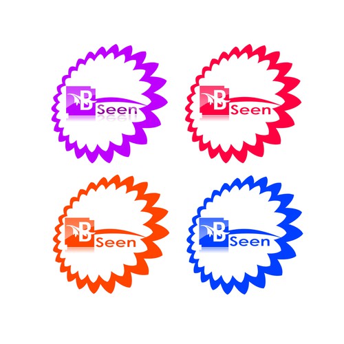 Create an innovative logo for BSeen Design by lddesigns2015