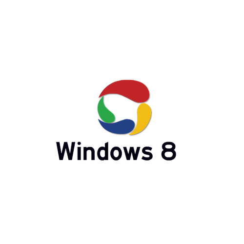 Redesign Microsoft's Windows 8 Logo – Just for Fun – Guaranteed contest from Archon Systems Inc (creators of inFlow Inventory) Design por Muntahá09