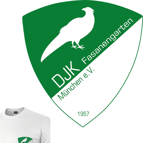 Proposta di design per un contest della categoria Logo realizzata da Maltus