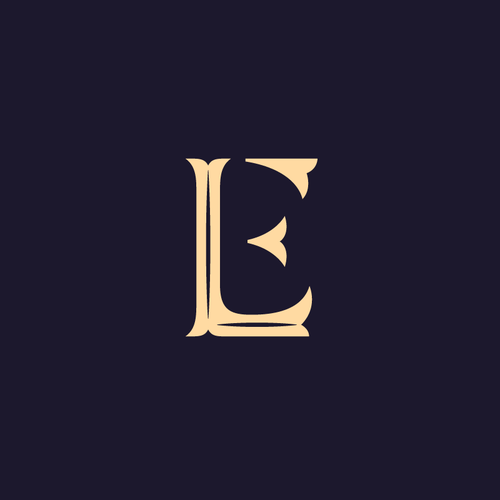 Wedding Monogram Logo Design by Bu.